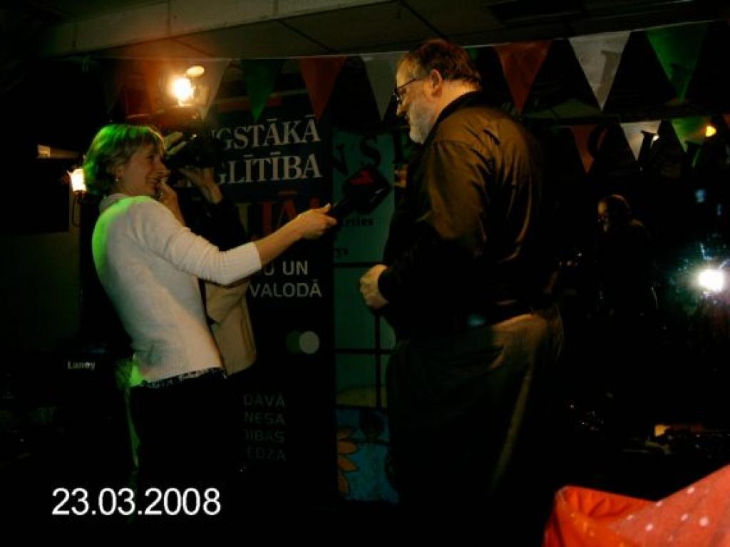 :)
Autors: Ritma Prokopčenko