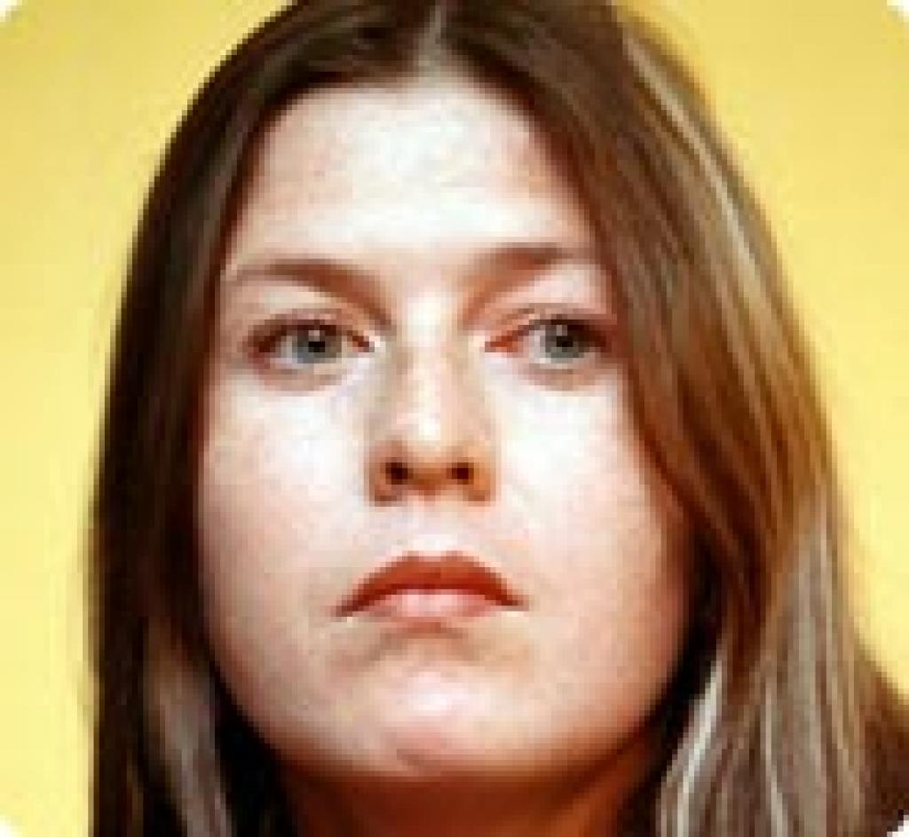 Rakstniece Nora Ikstena.
Autors: www.politika.lv (no interneta)