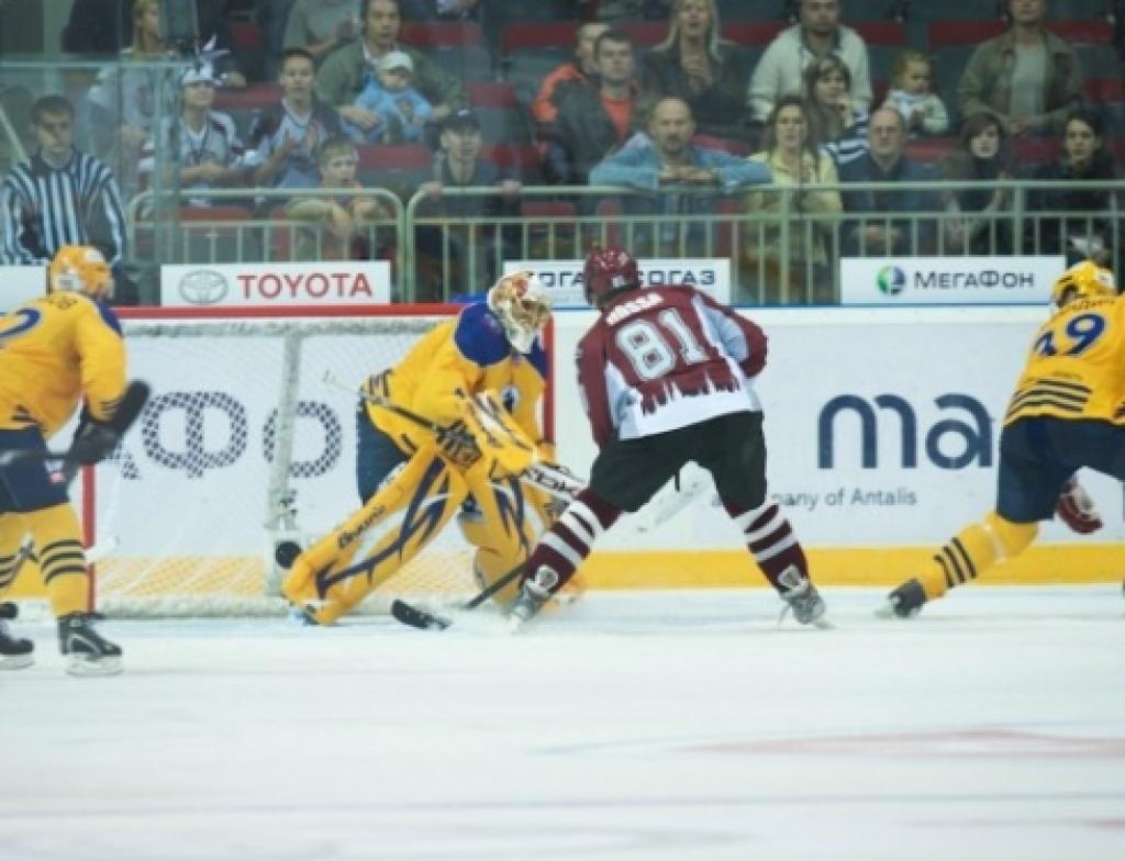 Rīgas 
