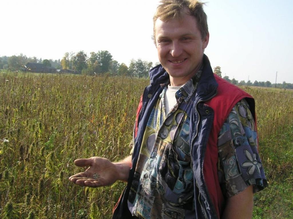 Rankas pagasta 