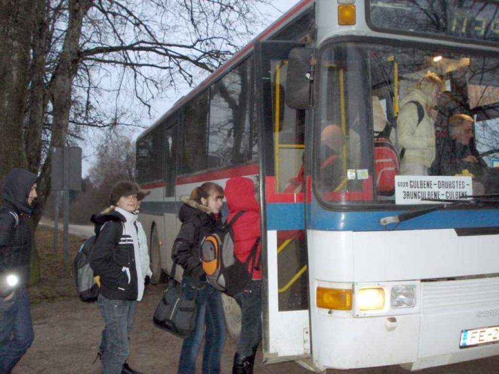 Autors: Gatis Bogdanovs (no arhīva)