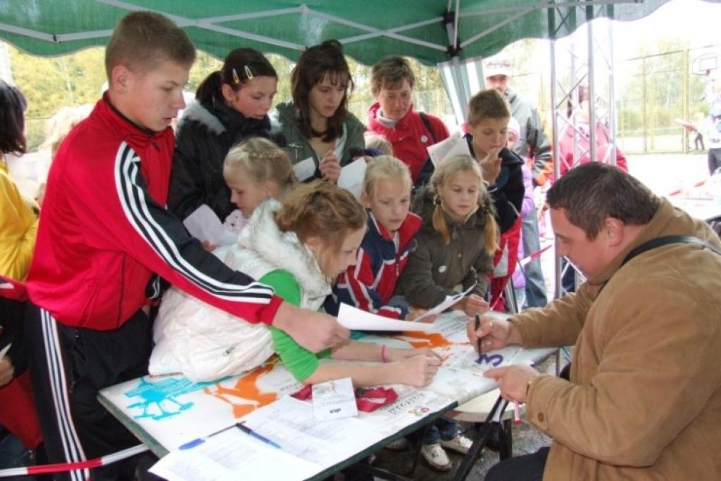 Autors: No Latvijas skolu sporta federācijas arhīva
