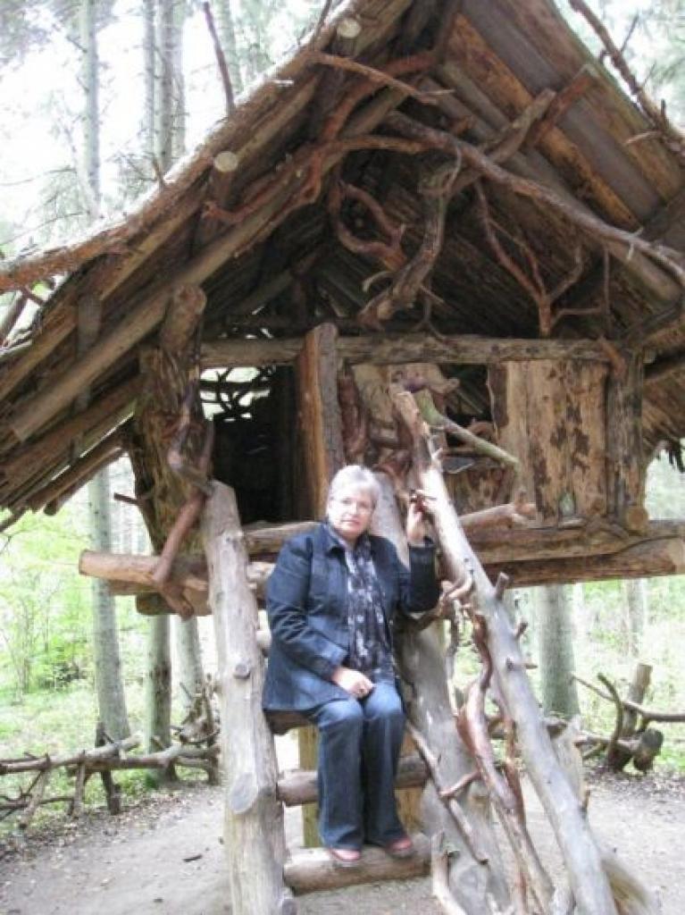 Autors: Tamāra Ulase