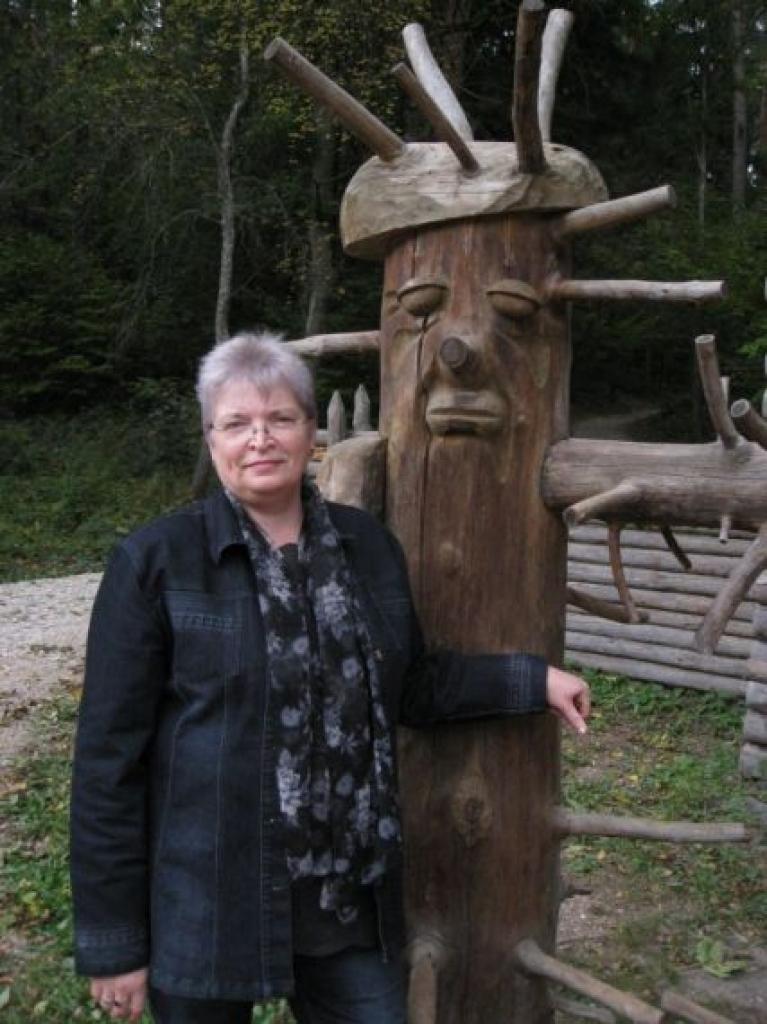 Autors: Tamāra Ulase