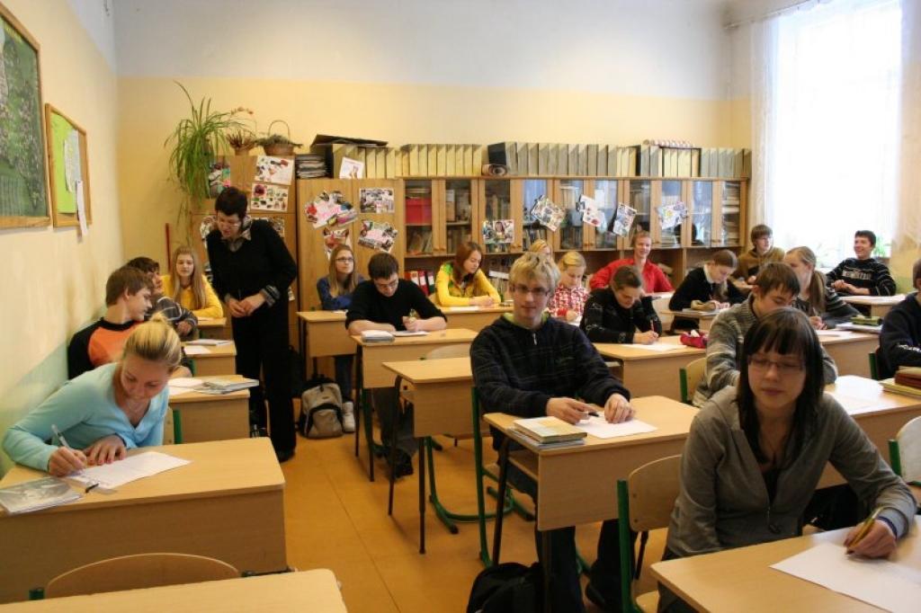 Lidija Ķeķere: 
