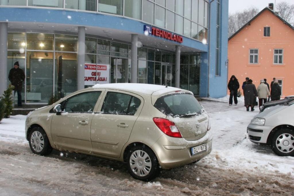 Autors: Gatis Bogdanovs