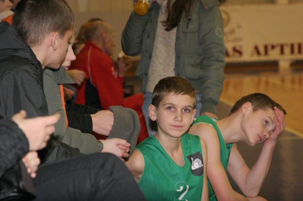 Šovakar Buki aizvadīja vienu no tikai divām decembra spēlēm, kurā ar rezultātu 82:79 uzveica TTU komandu no Tallinas. 