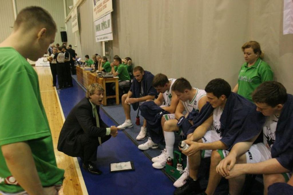 Basketbola klubs 