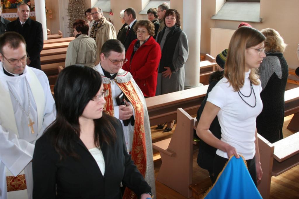 Šodien Gulbenes mūzikas skolai svinēja pusgadsimta jubileju.