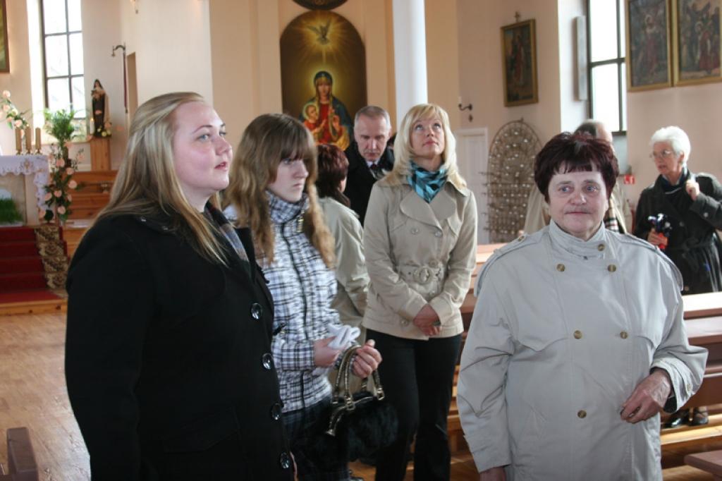 Šodien Gulbenes mūzikas skolai svinēja pusgadsimta jubileju.