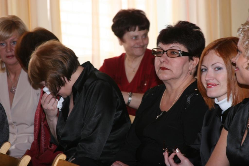 Šodien Gulbenes mūzikas skolai svinēja pusgadsimta jubileju.