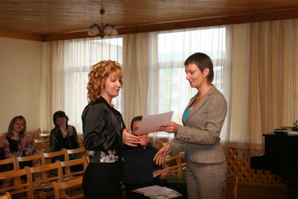 Šodien Gulbenes mūzikas skolai svinēja pusgadsimta jubileju.