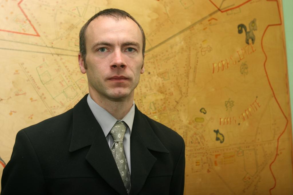 Autors: Gatis Bogdanovs