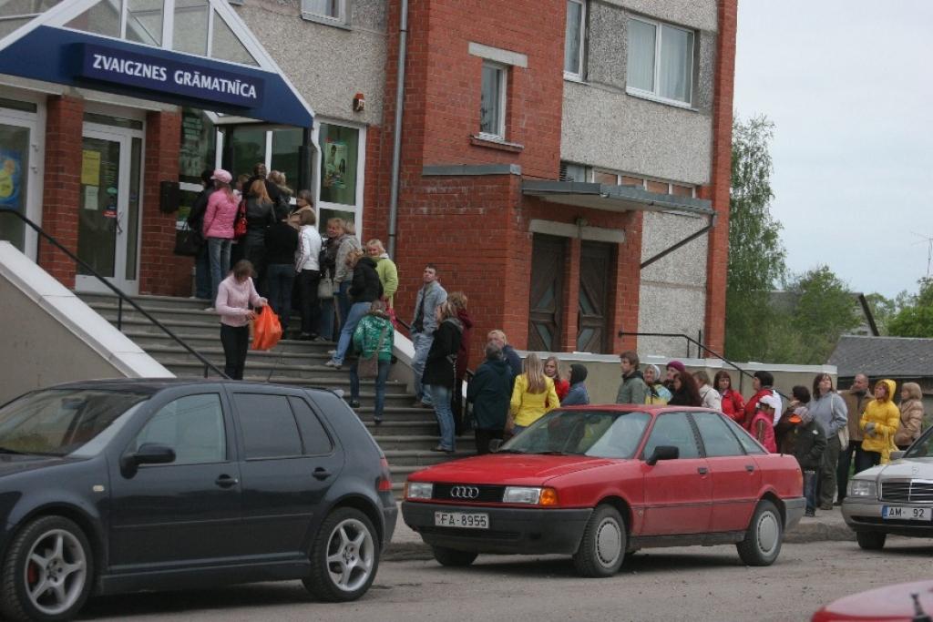 Dzirkstele.lv raksta attēla aizvietotājs
