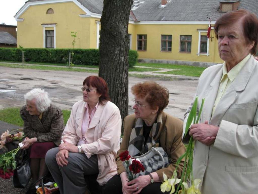 Autors: Malda Ilgaža