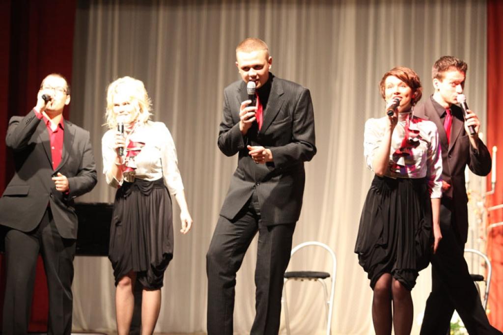 Autors: Gatis Bogdanovs