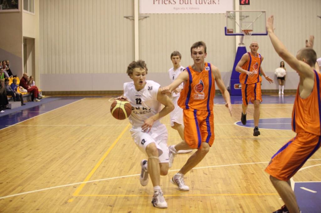 Autors: Gatis Bogdanovs