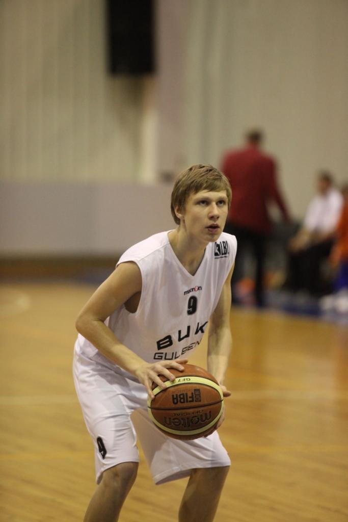 Autors: Gatis Bogdanovs