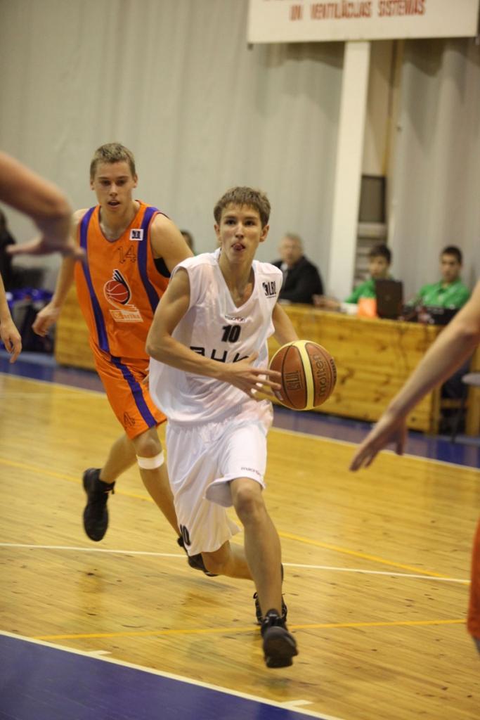 Autors: Gatis Bogdanovs
