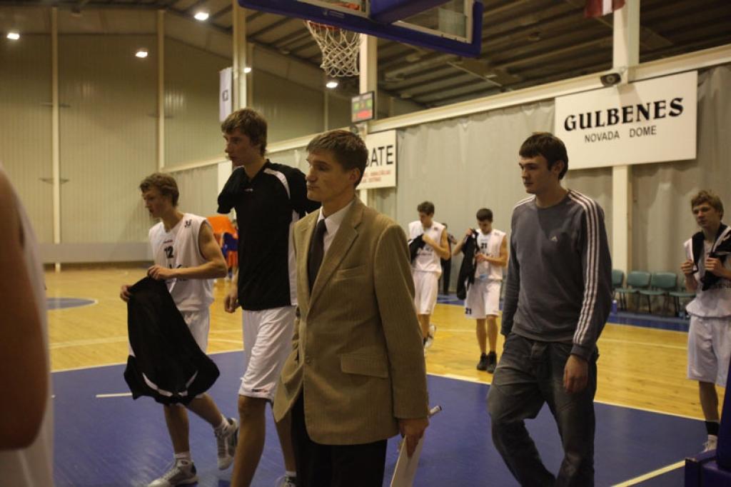 Autors: Gatis Bogdanovs