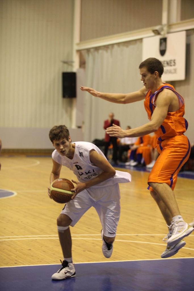 Autors: Gatis Bogdanovs