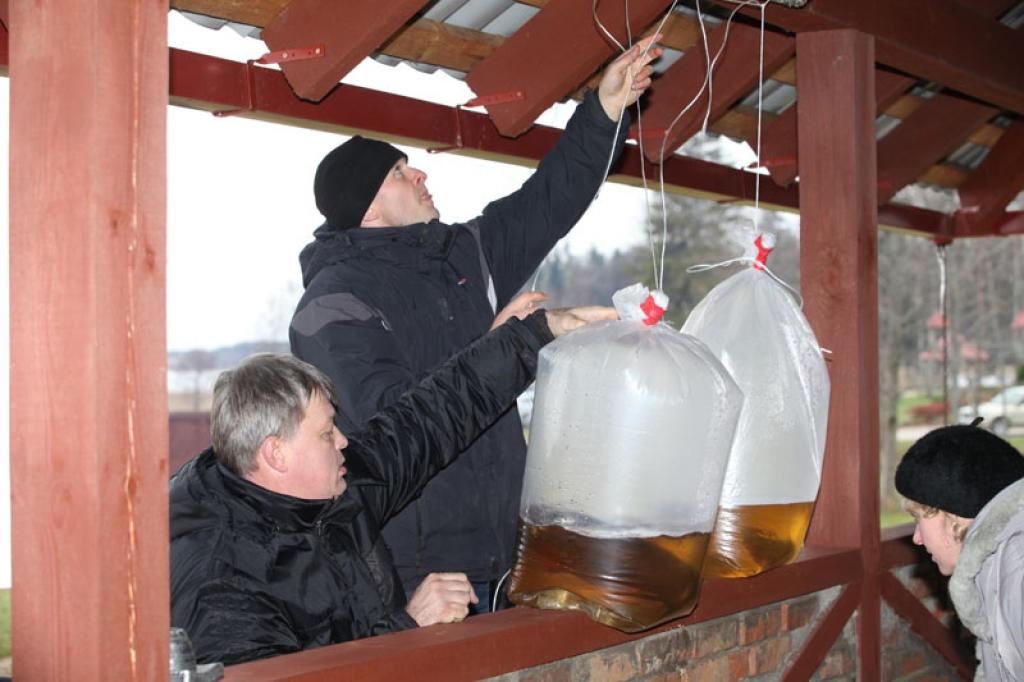 Autors: Gatis Bogdanovs
