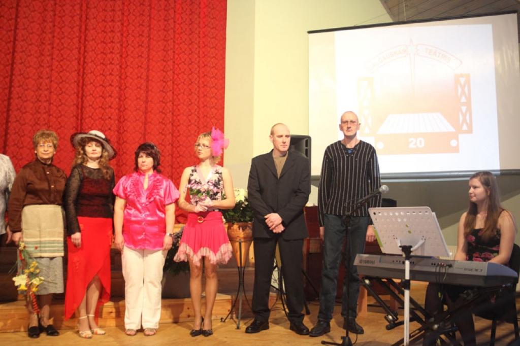 Autors: Gatis Bogdanovs