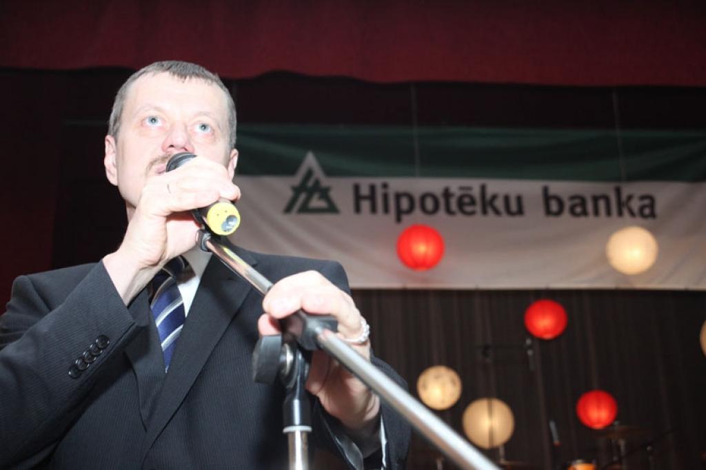 Autors: Gatis Bogdanovs