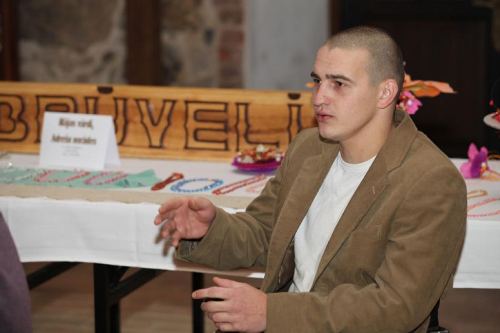 Autors: Gatis Bogdanovs