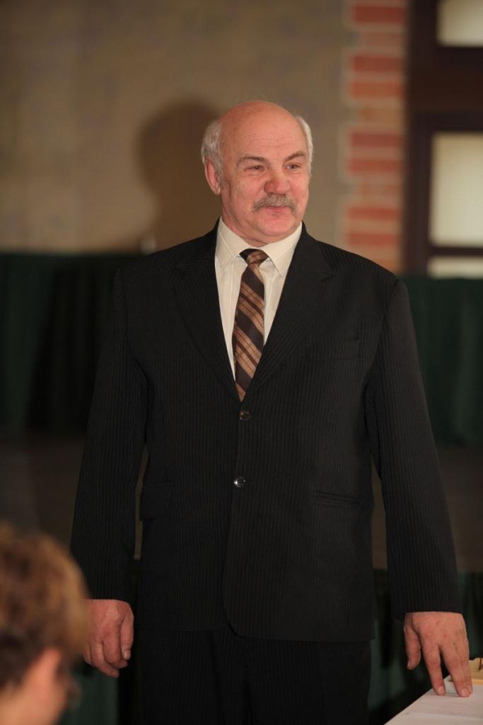 Autors: Gatis Bogdanovs