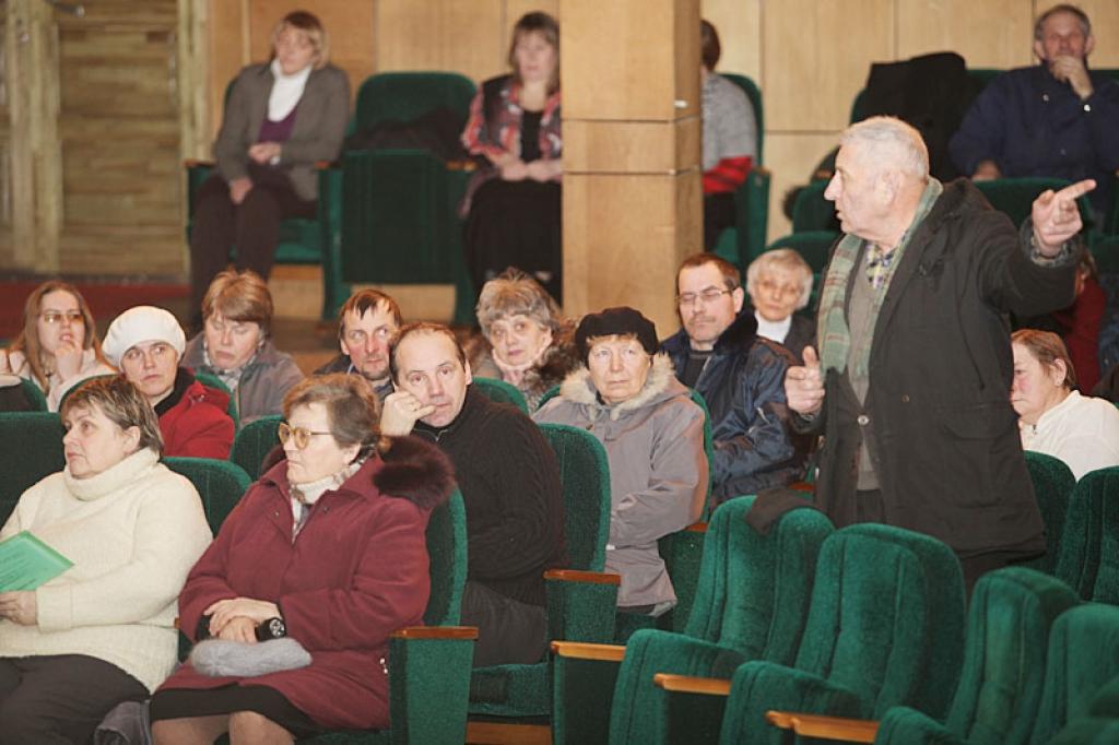 Autors: Gatis Bogdanovs