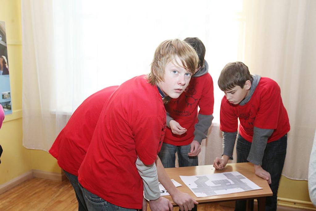 Autors: Gatis Bogdanovs