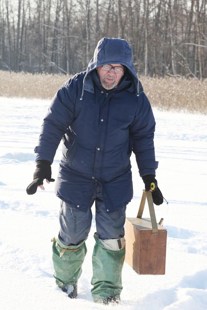 Autors: Gatis Bogdanovs