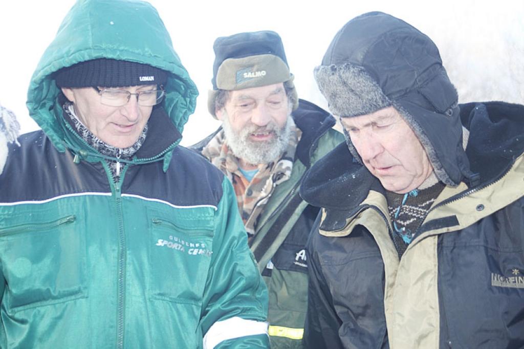 Autors: Gatis Bogdanovs