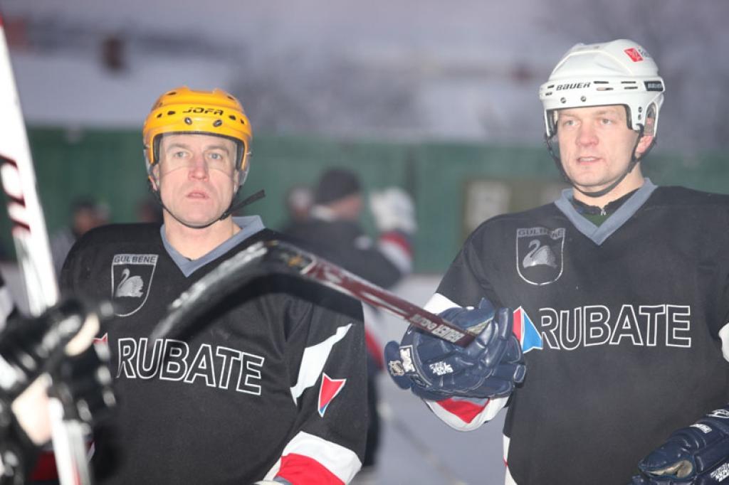 Autors: Gatis Bogdanovs