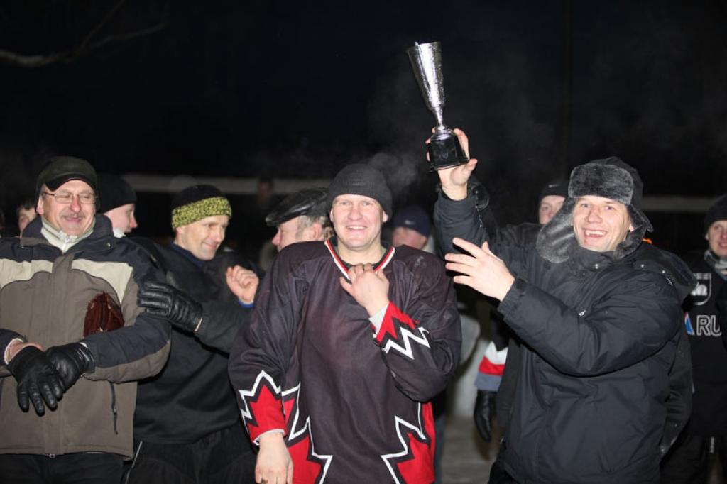 Autors: Gatis Bogdanovs