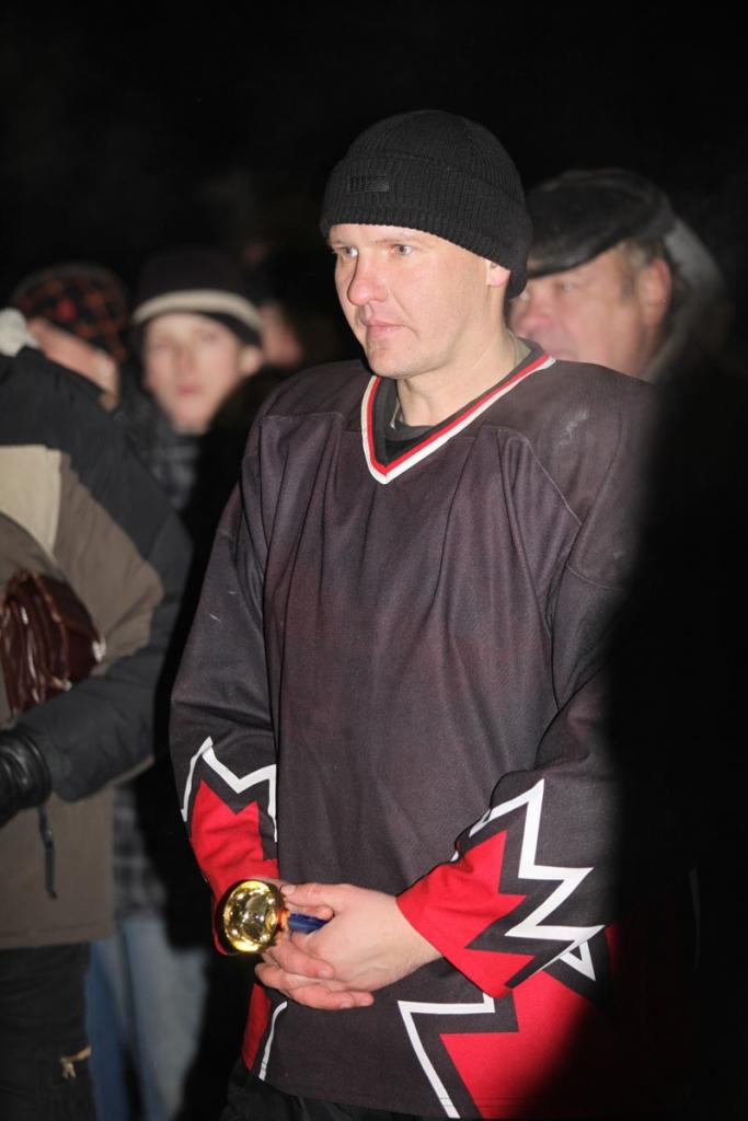 Autors: Gatis Bogdanovs