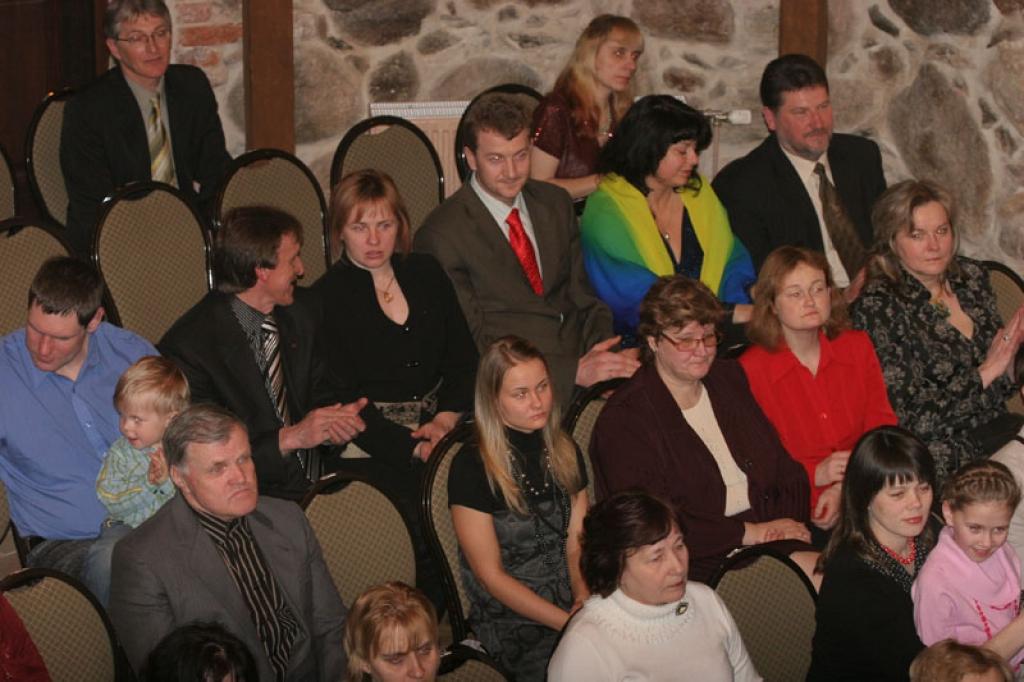 Autors: Gatis Bogdanovs