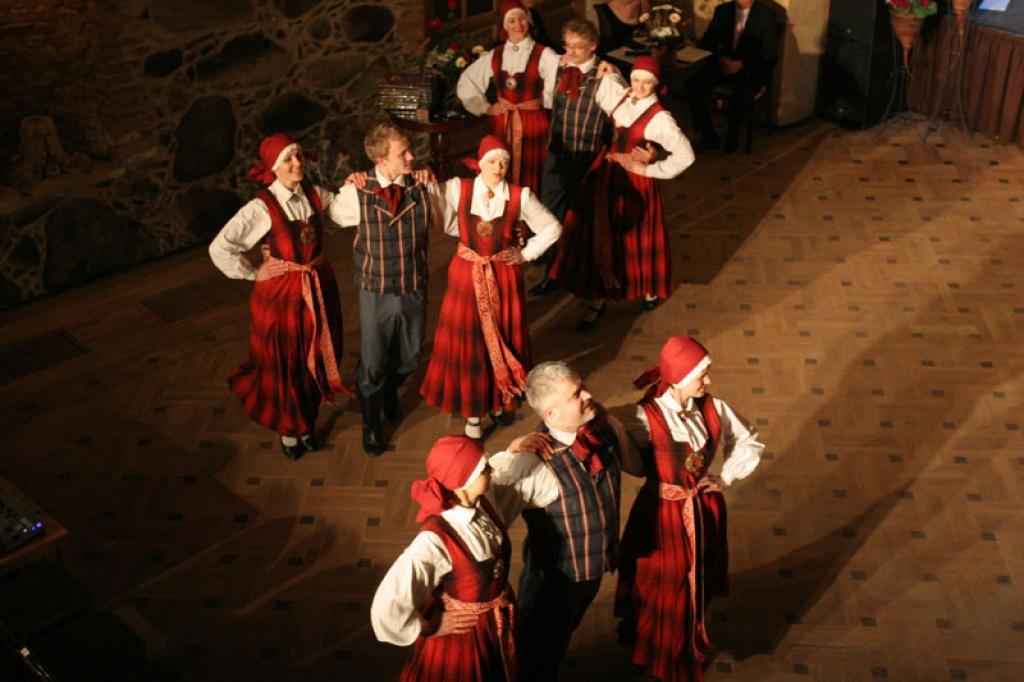 Autors: Gatis Bogdanovs