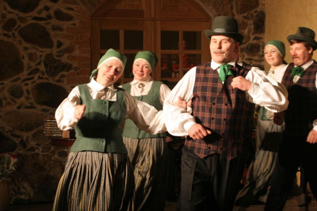 Autors: Gatis Bogdanovs