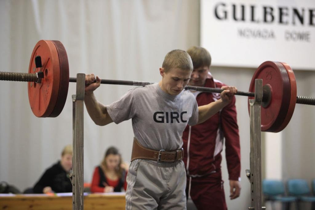 Autors: Gatis Bogdanovs