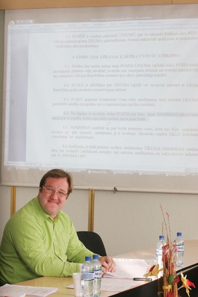 Autors: Gatis Bogdanovs