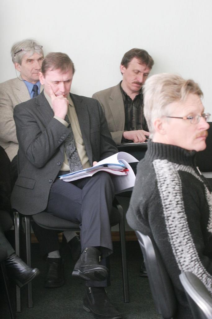 Autors: Gatis Bogdanovs
