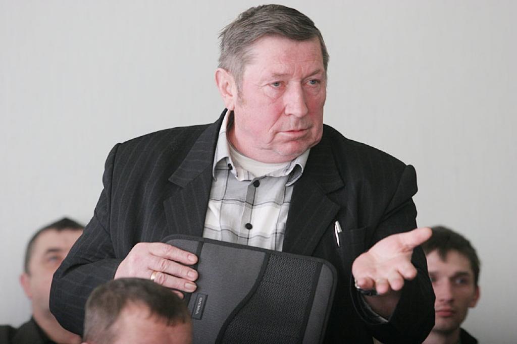 Autors: Gatis Bogdanovs