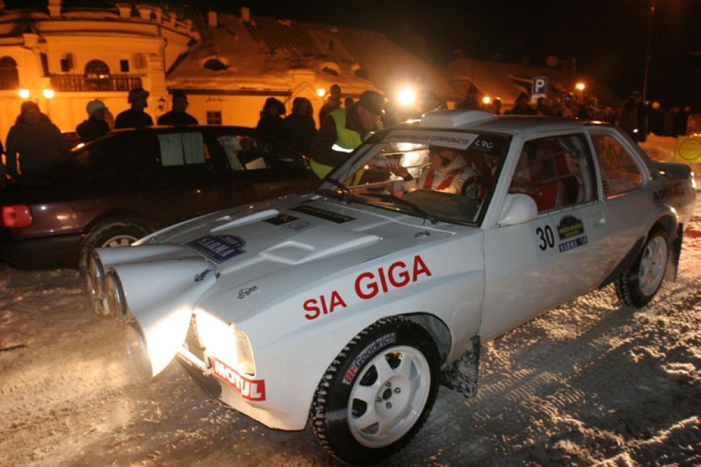 Autors: Gatis Bogdanovs
