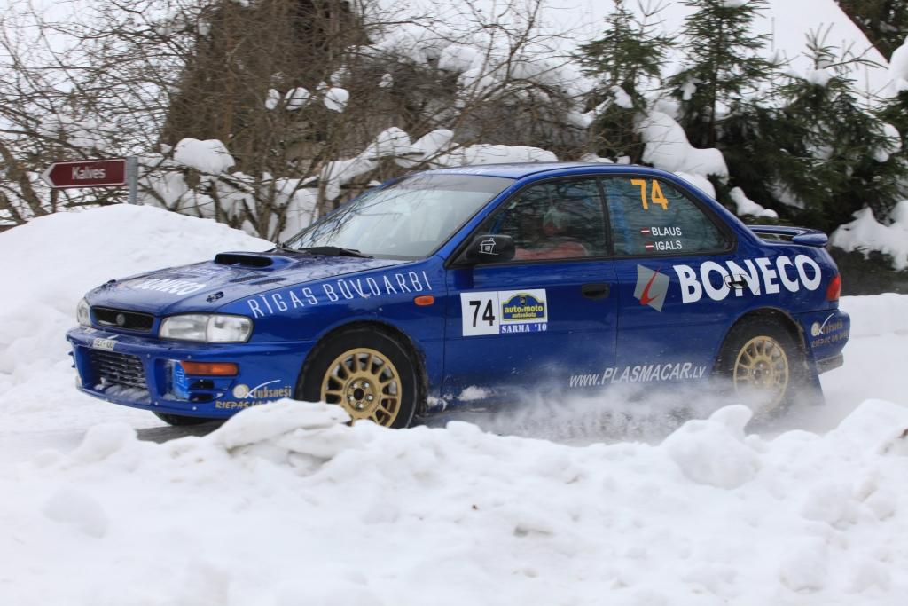Autors: Gatis Bogdanovs
