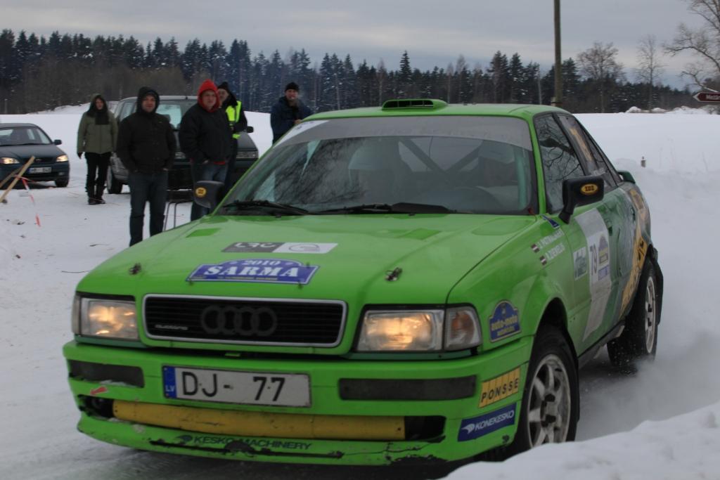 Autors: Gatis Bogdanovs