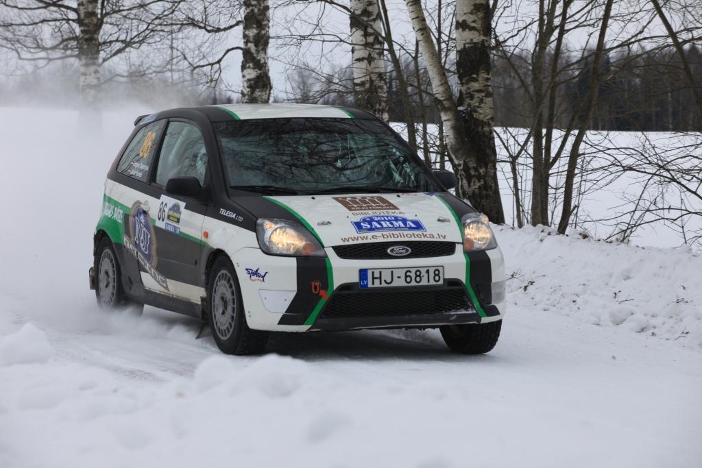 Autors: Gatis Bogdanovs