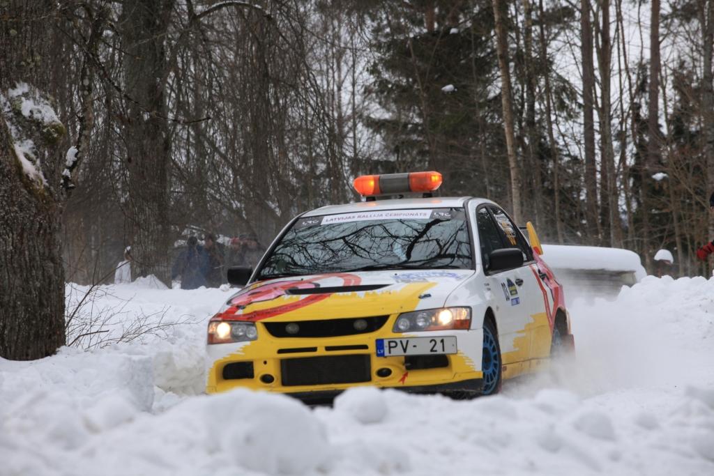 Autors: Gatis Bogdanovs