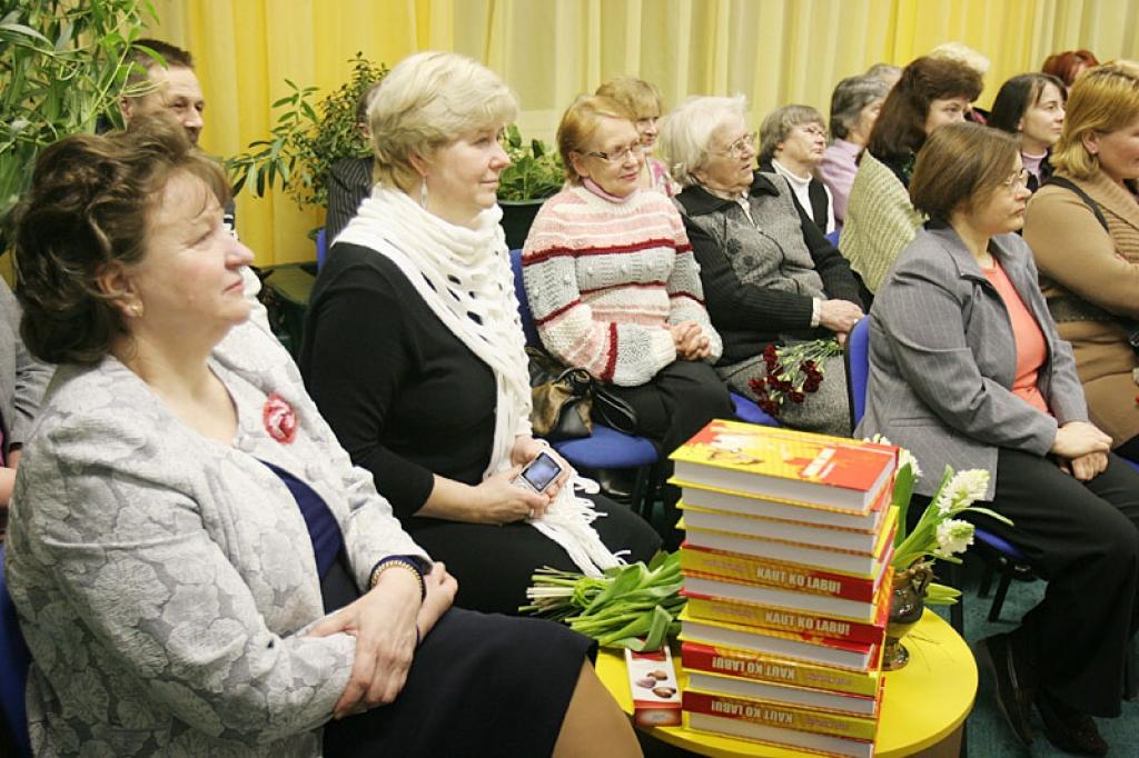 Autors: Gatis Bogdanovs